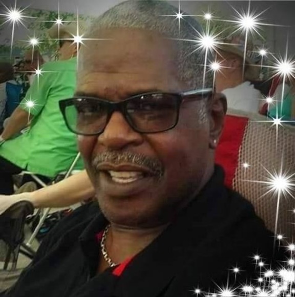 Meet your Posher, Kevin - Picture 1 of 1